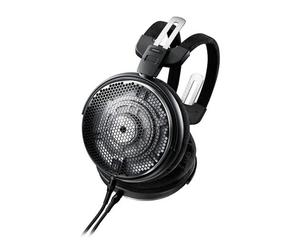 Audio Technica ATH-ADX5000 Reference Air Dynamic Open-Back Headphones