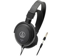Audio-Technica ATH-AVC200 Closed Back Dynamic Headphones