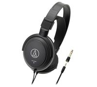Audio-Technica ATH-AVC200 SonicPro Over-Ear Headphones Black Wired 3m Cable