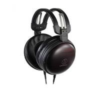 Audio Technica ATH-AWKT Audiophile Closed-back Dynamic Wooden Headphones
