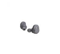 Audio Technica ATH-CKR7TW Wireless In-Ear Headphones Grey - Nearly New