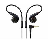 audio technica ATH-E40 Professional In-Ear Monitor Headphones NEW from Japan