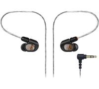 Audio-Technica ATH-E70 Professional Triple BA Driver Studio In-Ear Monitor IEM