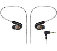 Audio-Technica ATH-E70 Professional Triple BA Driver Studio In-Ear Monitor IEM