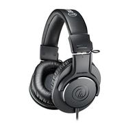 Audio-Technica ATH-M20X Headphones