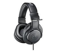 Audio Technica ATH-M20x Professional Monitor Headphones