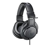 Audio Technica ATH-M20x Professional Monitor Headphones
