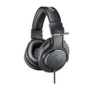 Audio-Technica ATH-M20X Professional Monitor Headphones Black