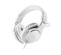 Audio-Technica ATH-M20x Headphones, White
