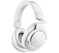 Audio-Technica ATH-M20xBT White