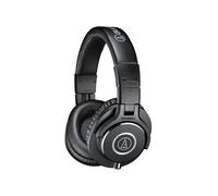 Audio-Technica M40x Professional Monitor Headphones Black