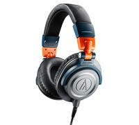 Audio-Technica ATH-M50x LAB Limited Color Wired Studio Monitor Headphones Japan