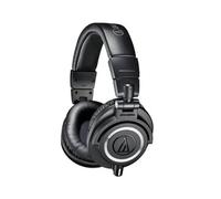 Audio-Technica - 'ATH-M50x' Professional Monitor Headphones