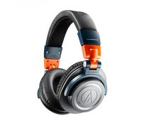 Audio Technica ATH-M50XBT2LAB Wireless Over-Ear Headphones Limited Edition