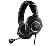 Audio Technica - ATH-M50XSTS-USB Streaming Headset with USB Connection