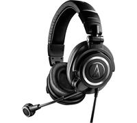 Audio Technica - ATH-M50XSTS-USB Streaming Headset with USB Connection