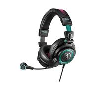 Audio-Technica ATH-M50XSTS-USBMIKU USB Streaming Headset