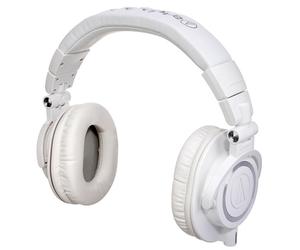 Audio-Technica ATH-M50XWH