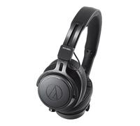 Audio Technica ATH-M60x On-Ear Professional Monitor Headphones