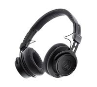 Audio Technica ATH-M60X Studio Monitor Headphones - Black