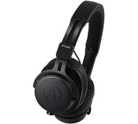 Audio-Technica ATH-M60xa Professional Monitor Headphones Black