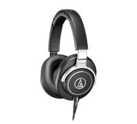 Audio Technica ATH-M70X Studio Monitor Headphones - Black