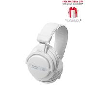 Audio-Technica ATH-PRO5X WH DJ Headphone