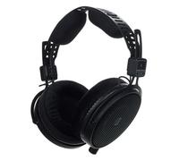 ATH-R50x Pure Open-Back Reference Headphones
