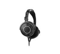 Audio-Technica ATH-R70xa Over Ear Open Back Headphones, Black