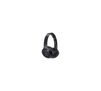 Audio-Technica ATH-S220BTBK Wired/Wireless Bluetooth Headphones - Black