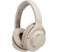 Audio Technica ATH-S300BT Wireless Noise Cancelling Headphones Beige