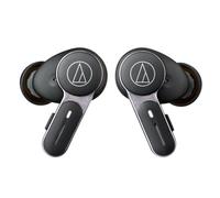 Audio-Technica ATH-TWX7 Wireless Earbuds (Black)