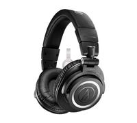 Audio Technica ATHM50XBT2 Wireless Over-Ear Headphones