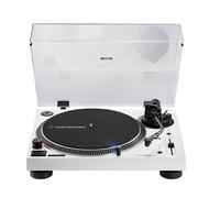 Audio Technica ATLP120xBTUSB Direct Drive Turntable Bluetooth and USB - White