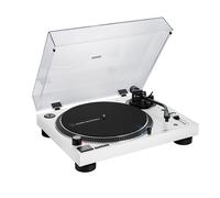 Audio Technica ATLP120xBTUSB Direct Drive Turntable Bluetooth and USB White - Clearance