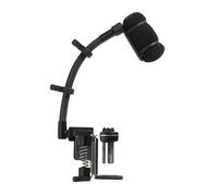 Audio Technica ATM350D Cardioid Condenser Instrument Microphone W/ Dru