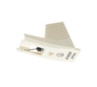 Audio-Technica ATN85EP Replacement stylus for AT85EP cartridge White