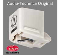 Audio-Technica ATN3600LC White Turntable Needle Stylus for AT-3600L LP60X
