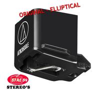 Audio Technica ATN3600LE Original Diamond Stylus Elliptical / AT3600L C AT-LP60X