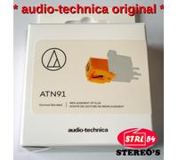 Audio-Technica Audio Technica ATN91 MM Stylus, Yellow