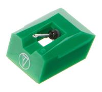 Audio-Technica ATN95E Replacement Stylus for AT95E Cartridge Green