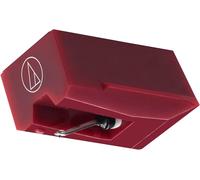 Audio-Technica ATN95EX Replacement Stylus for AT95EX Red