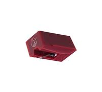Audio-Technica ATN95EX Replacement stylus for AT95EX Red