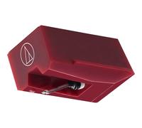 Audio-Technica ATN95EX Replacement stylus for AT95EX Red