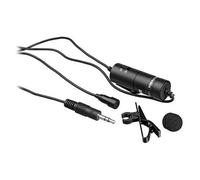 Audio-Technica ATR 3350 Miniature lavalier microphone