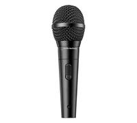 Audio-Technica ATR1300x Unidirectional Dynamic Microphone (ATR Series)