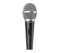 Audio-Technica ATR1500x Unidirectional Dynamic Microphone (ATR Series)