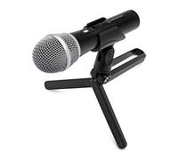 Audio-Technica ATR2100x-USB Cardioid Dynamic Microphone (ATR Series)