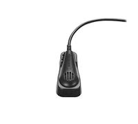 Audio-Technica ATR4650-USB Omni Condenser Microphone (ATR Series)