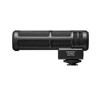 Audio-Technica ATV-SG1LE On-Camera Shotgun Mic